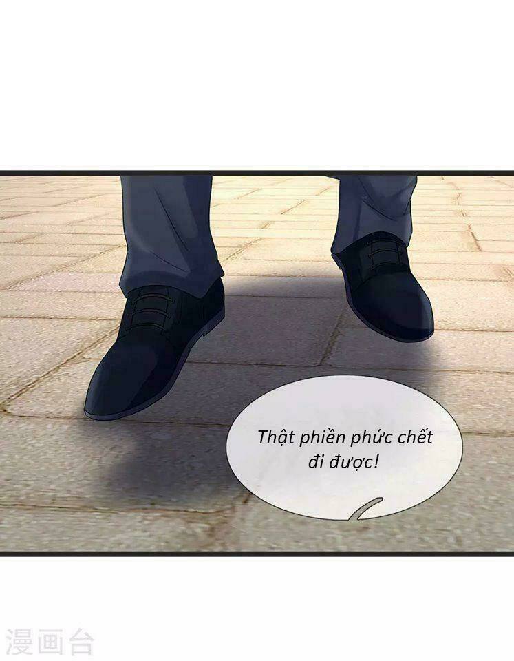 quỷ vương hai mặt quấn lấy tôi chapter 56 18