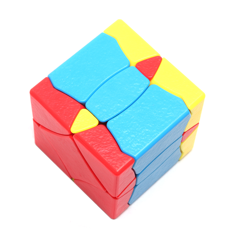 Rubik ShengShou Birds Cube 3x3