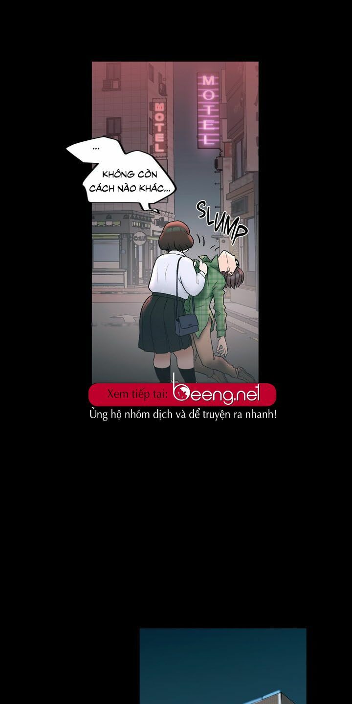 phòng tập gym bí mật chapter 10 29