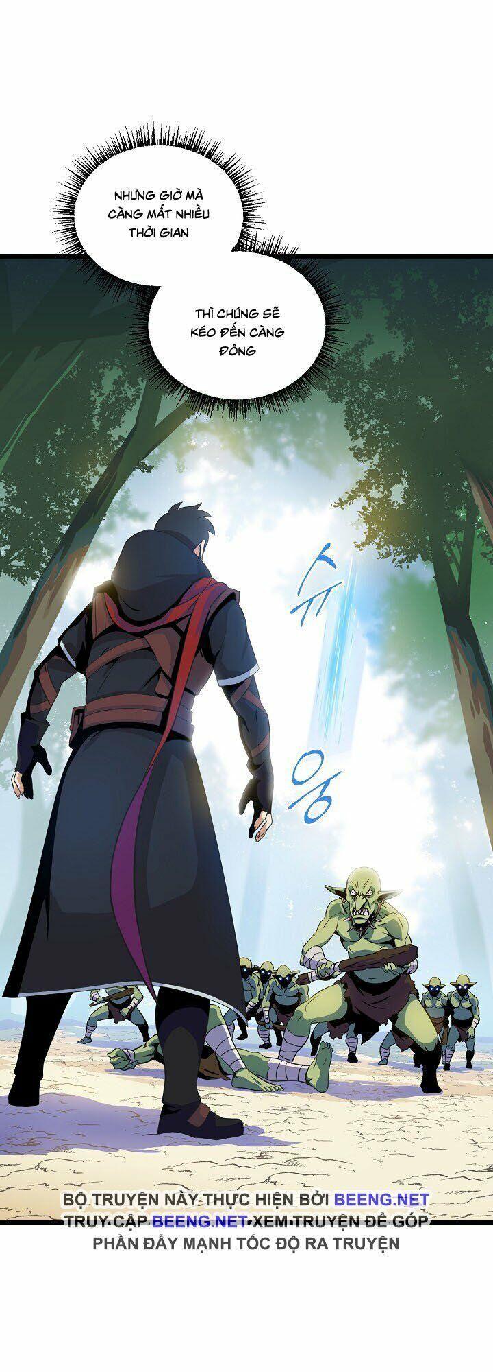 tiêu diệt đấng cứu thế chapter 4 46