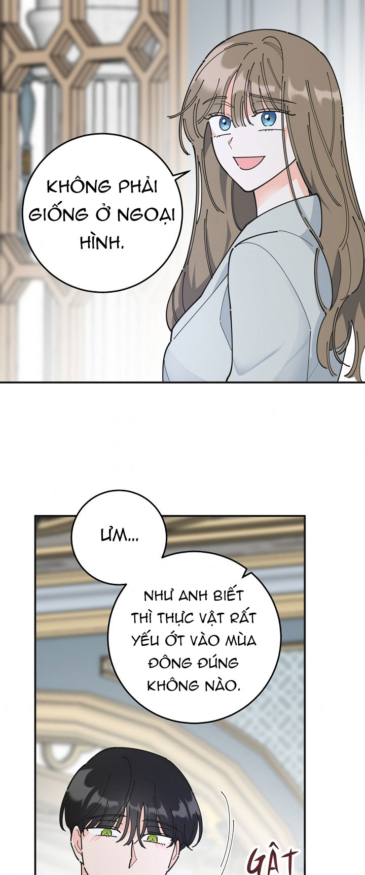 ác nữ tiểu thư chapter 94 71