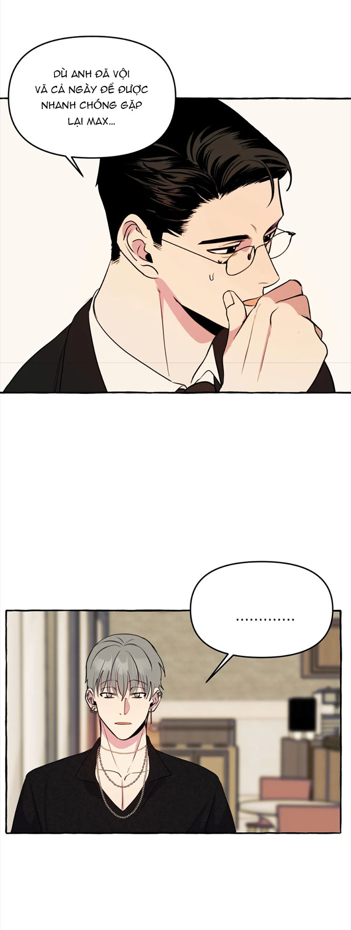 nhà của sam sam chapter 13 21