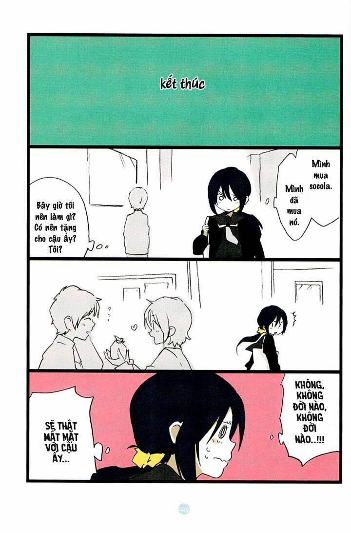 seishun rikon chapter 5 13