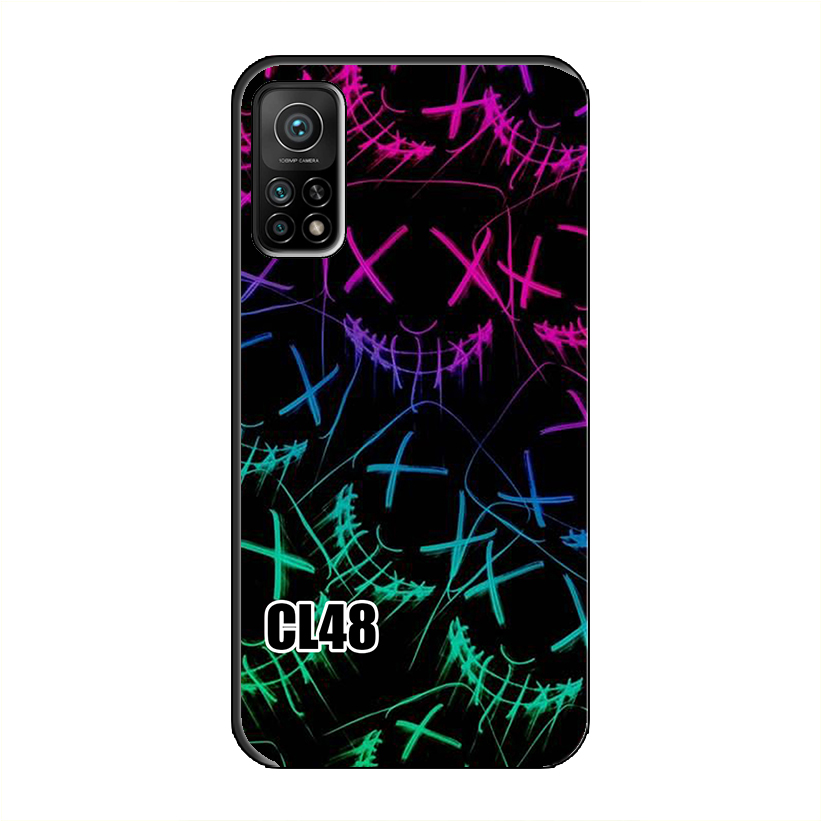 Ốp Lưng Dành Cho XIAOMI MI 10T PRO