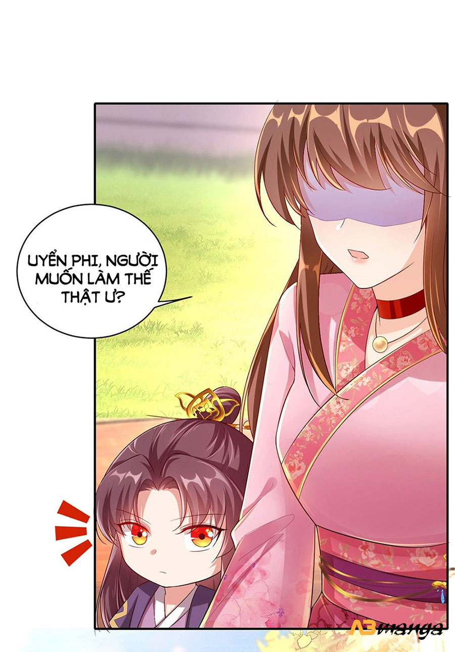 ngã tại hậu cung đương đại lão nữ chapter 25 7