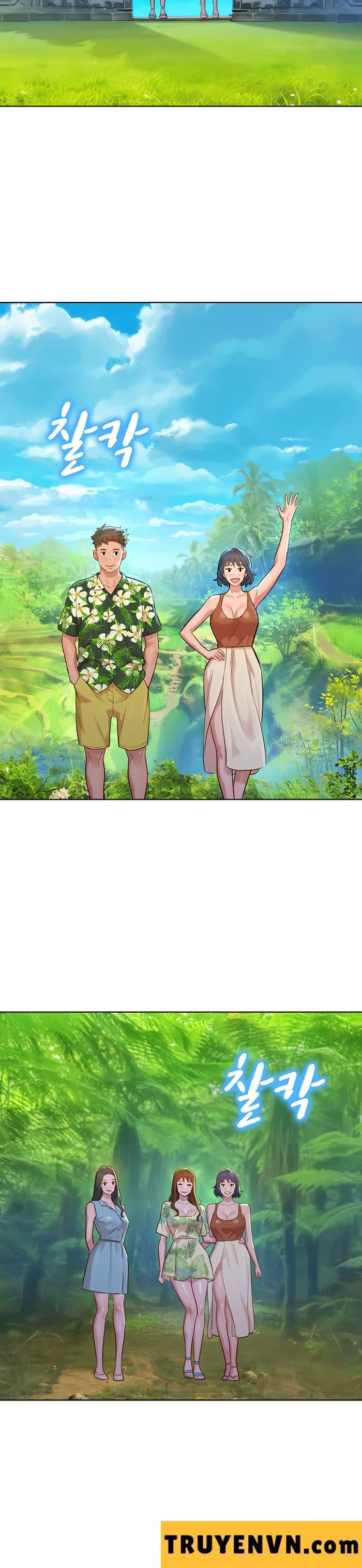 chị gái mưa chapter 134 14