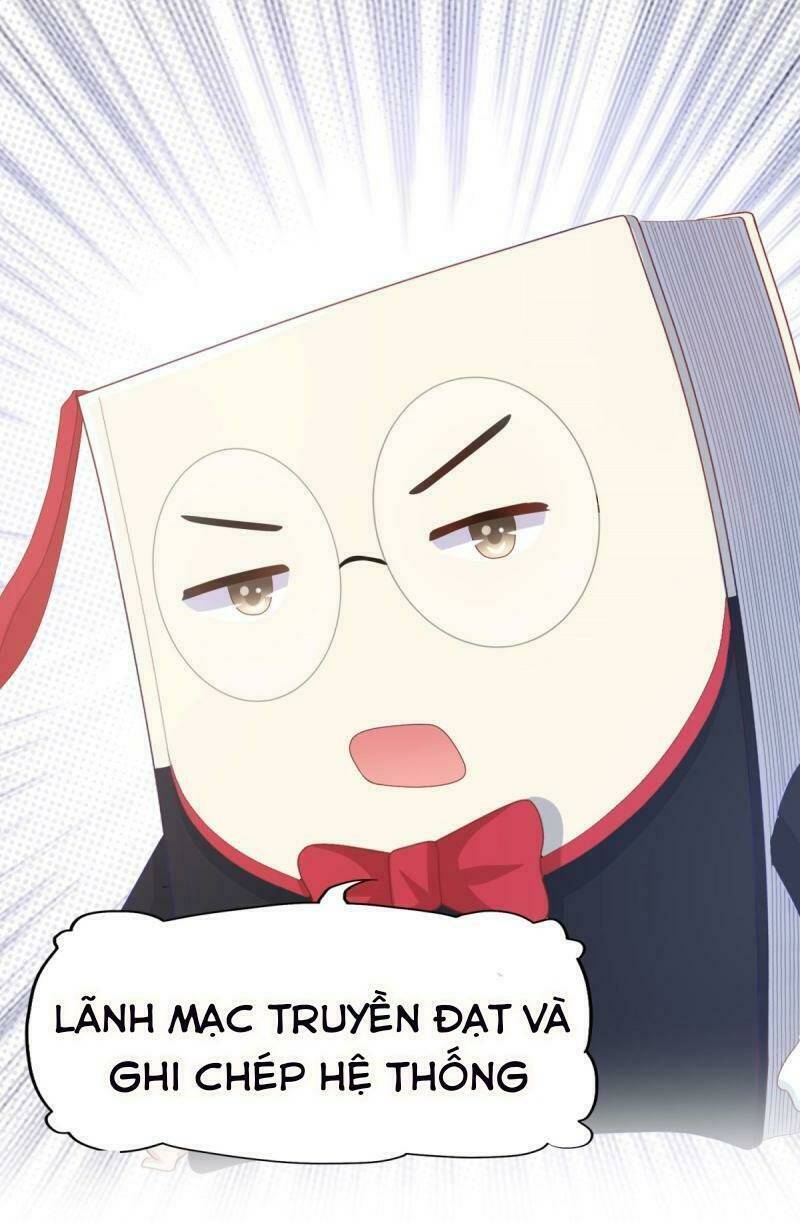 bạo quân đừng chạy, công chúa muốn vong quốc chapter 3 9