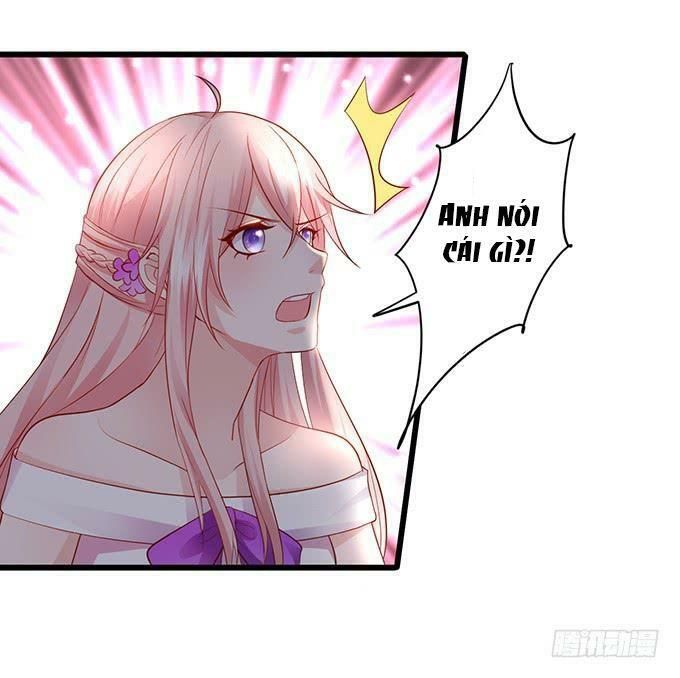 hồ tiên hung bạo chapter 153 19