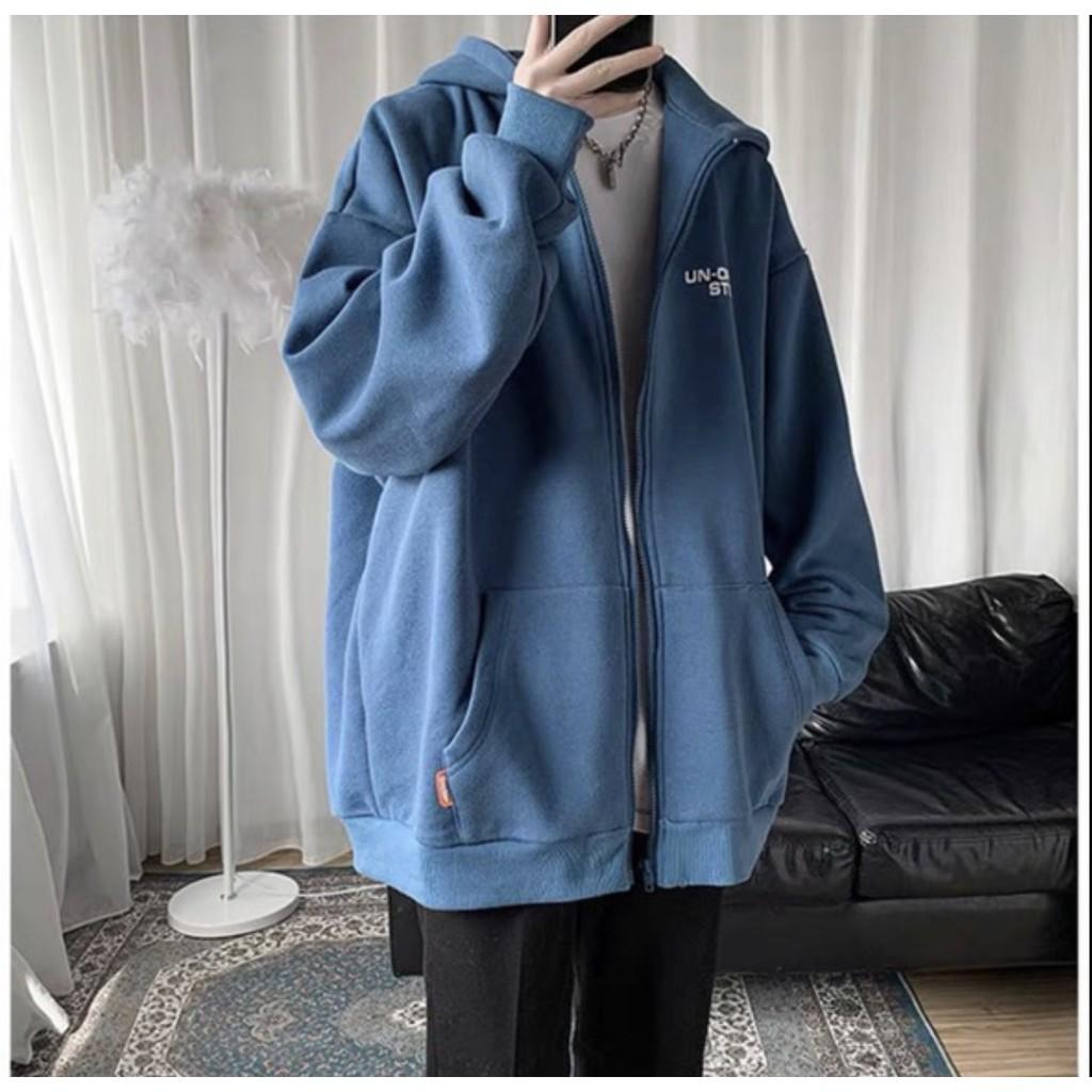 ÁO KHOÁC CARDIGAN NAM NỮ THIẾT KẾ TINH TẾ DÀY MỊN THỜI TRANG GKM FASHION HÀNG MỚI