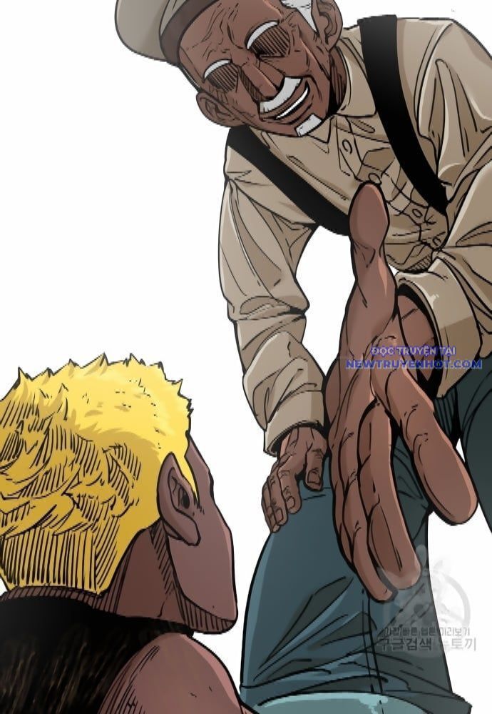 shark - cá mập chapter 265 70