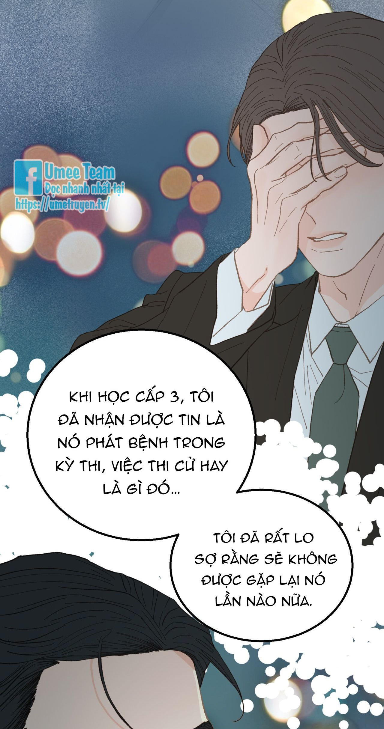 vùng cấm tình yêu của beta chapter 16 26