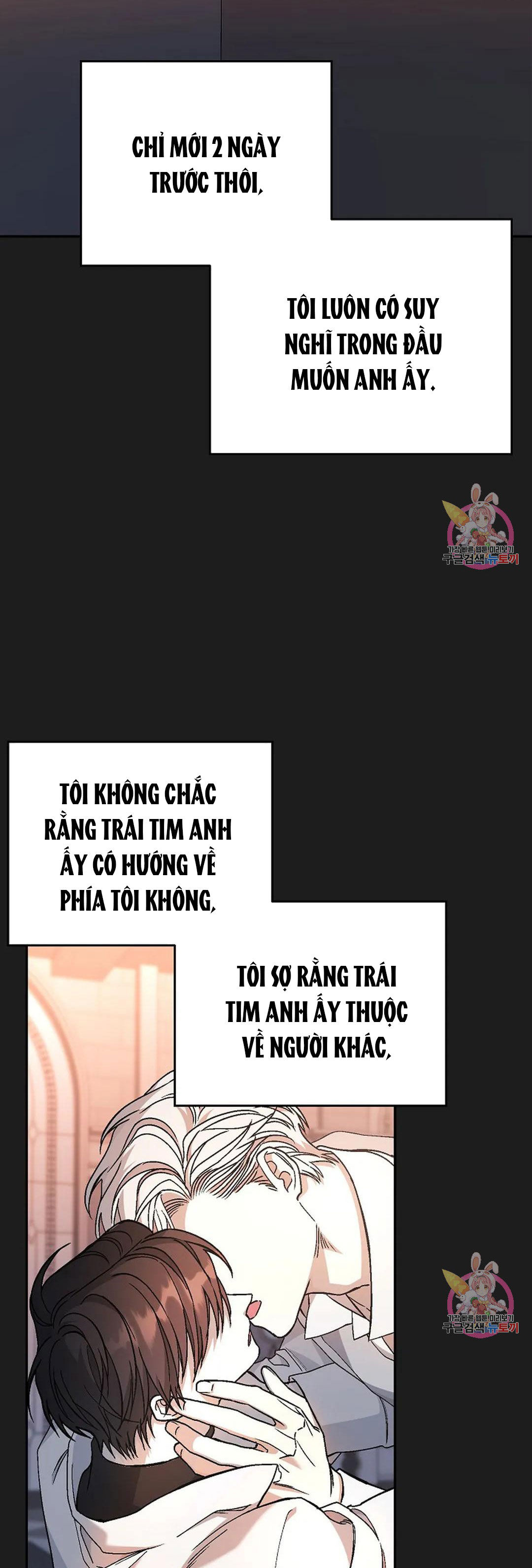 khế ước vĩnh cửu chapter 51.1 29