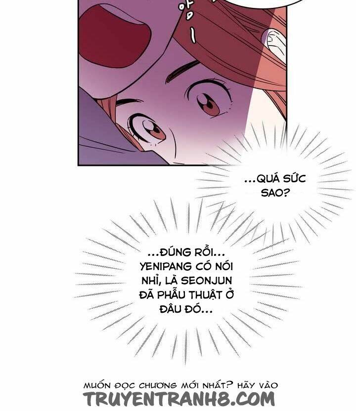 chuyện gì đến, rồi cũng sẽ đến chapter 56 25