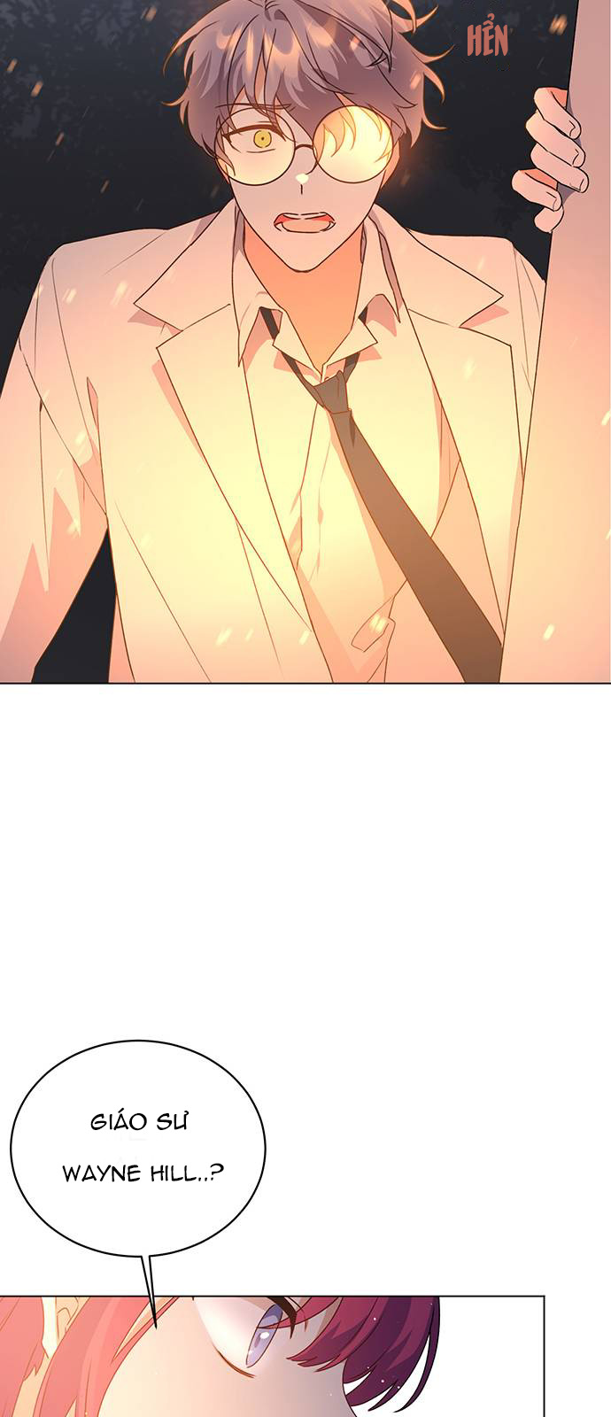 tôi là vị hôn thê phản diện chapter 39 79