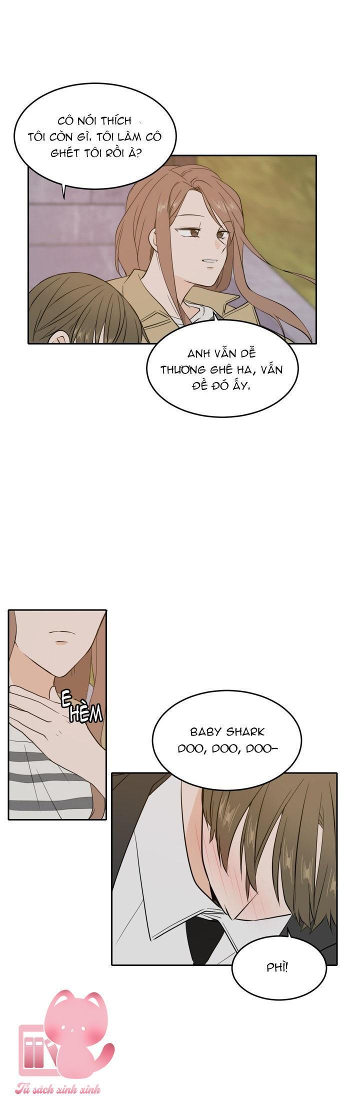 hẹn gặp nhau ở kiếp thứ 19 chapter 31 23