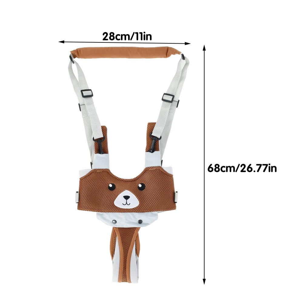 Xe Tập Đi Cho Bé Kid Cho Bé Sơ Sinh Cho Bé Dây Đi Bộ Học Tập Trợ Lý Walker Dây Nhảy Dây Đeo Dây An Toàn Dây Cương Dây Tập Đi