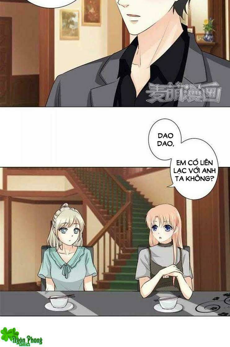 tổng tài bá đạo là gay chapter 62 16