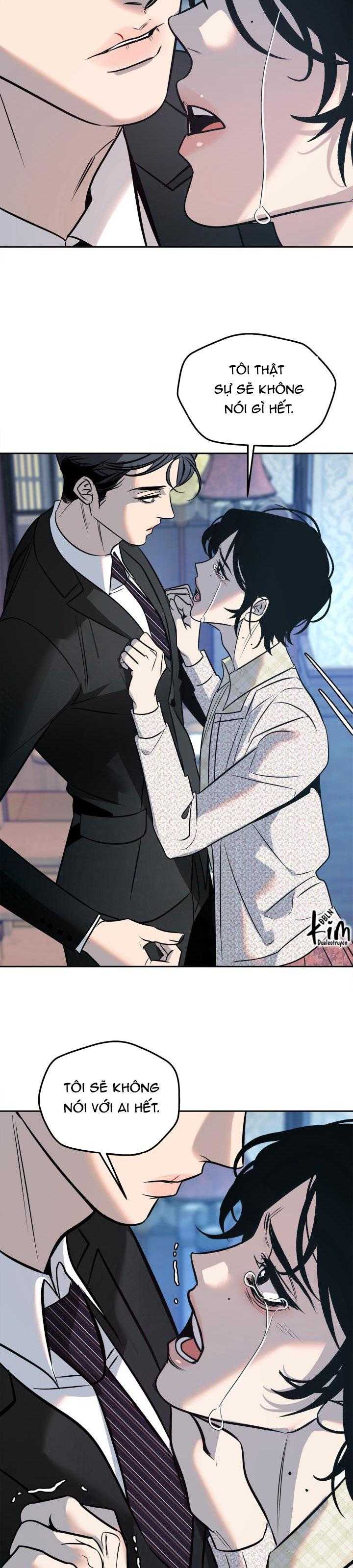 sa ha (anh dâu x em chồng) chapter 26 18