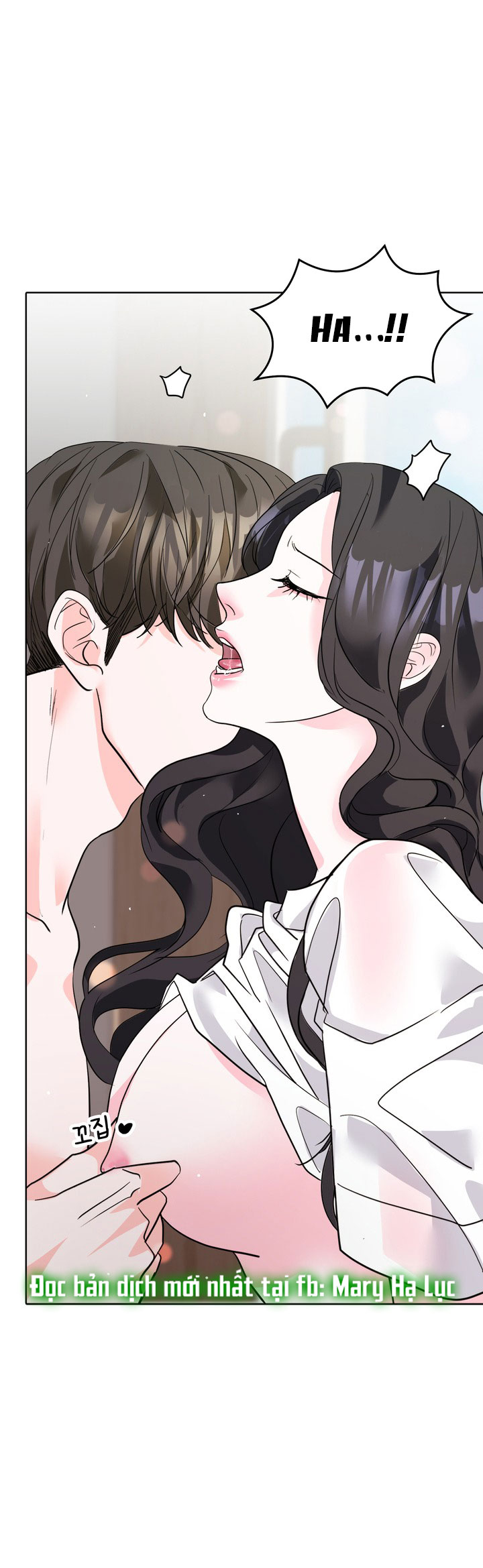 [18+] điều em cố giấu chapter 4.2 27