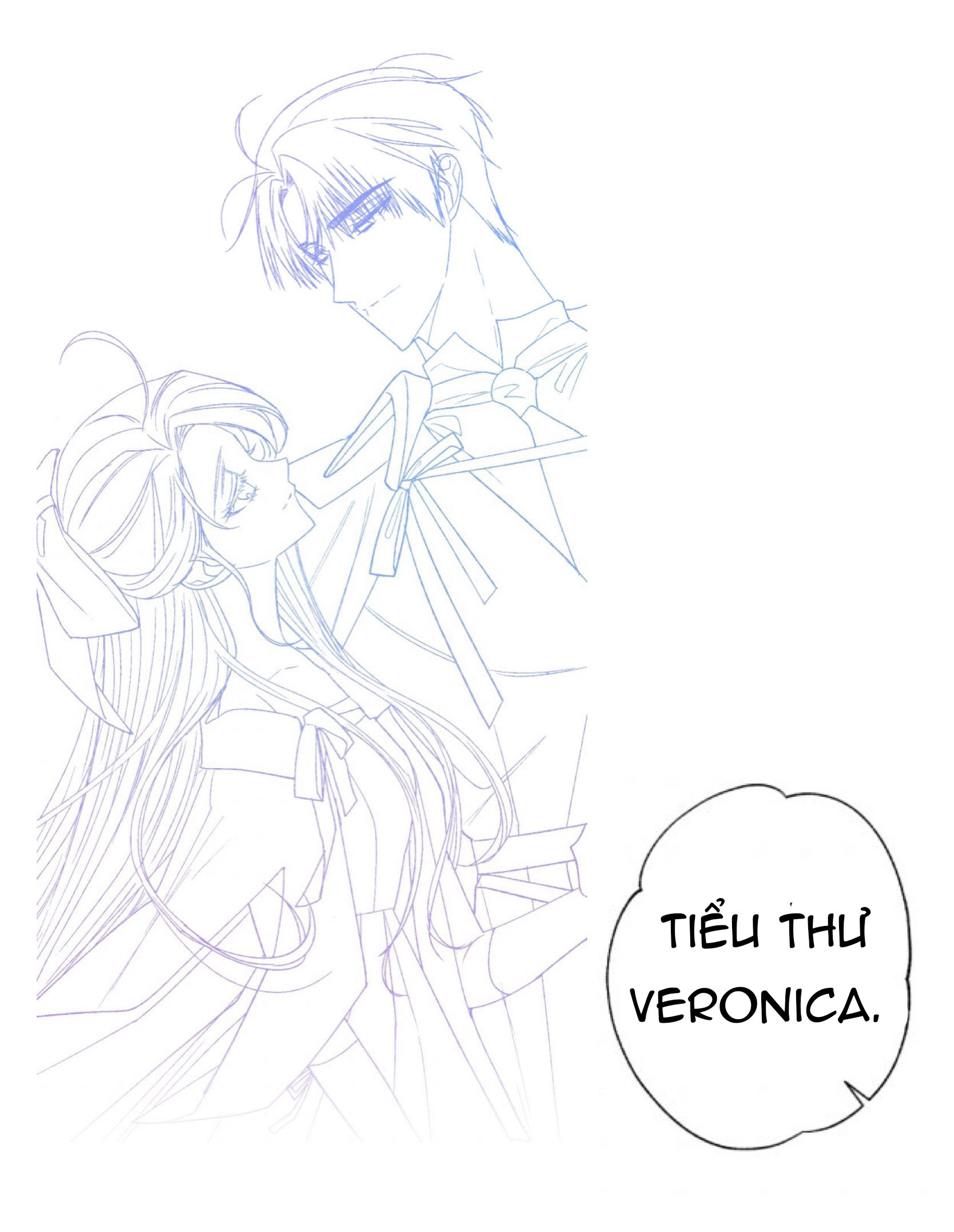 cha à, con không muốn kết hôn đâu chapter 40 3