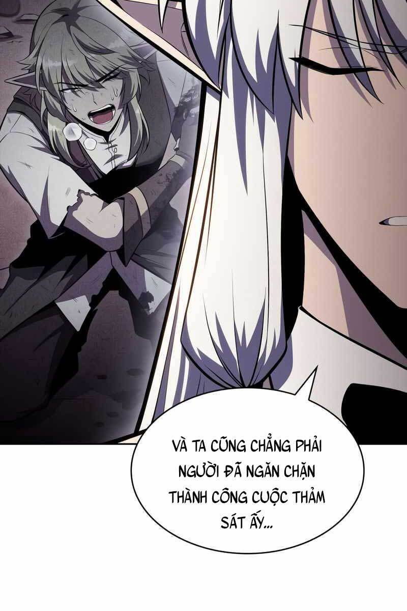 Người Chơi Mới Cấp Tối Đa Chapter 82 42