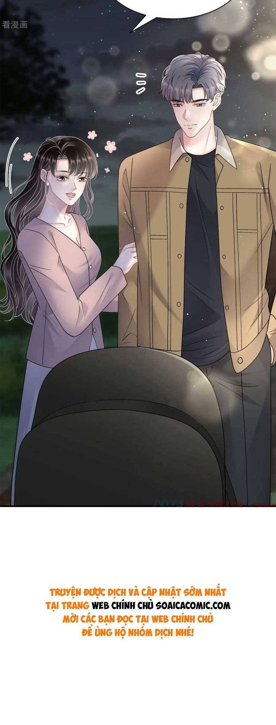 [16+] đại tiểu thư có thể có ý đồ xấu chapter 184 25