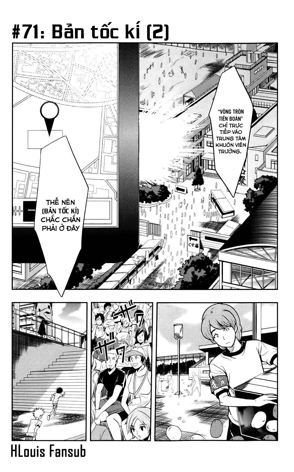 cấm thư ma thuật index chapter 71 2