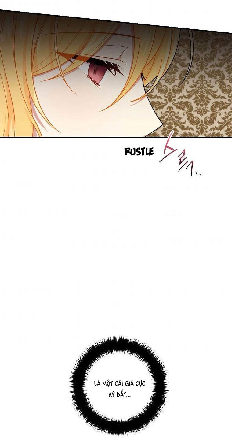 tôi là tiểu thư của gia đình này chapter 129 63