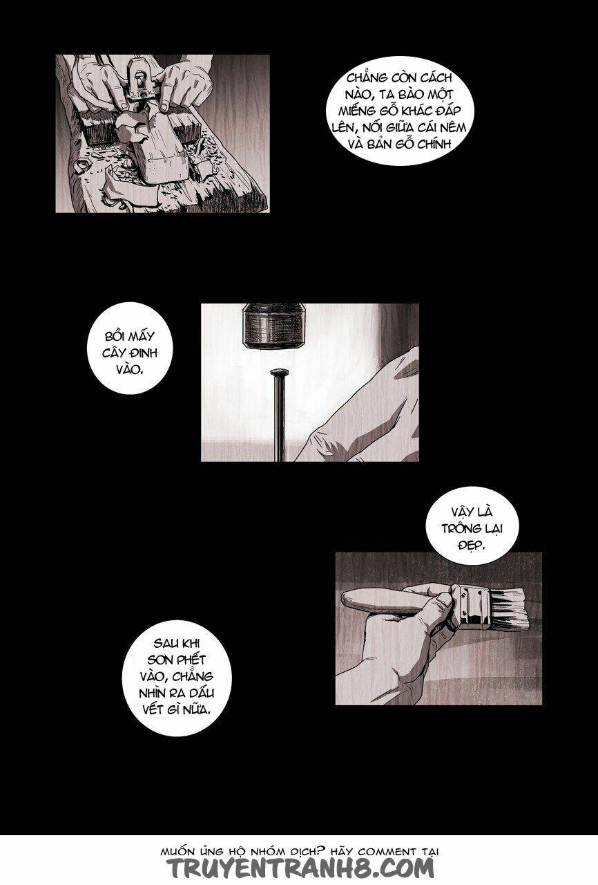 thâu hoan chapter 44 9