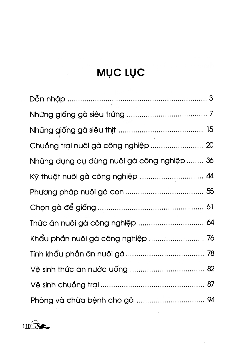 Nuôi Gà Công Nghiệp Giống Siêu Trứng,Siêu Thịt - Vanlangbooks