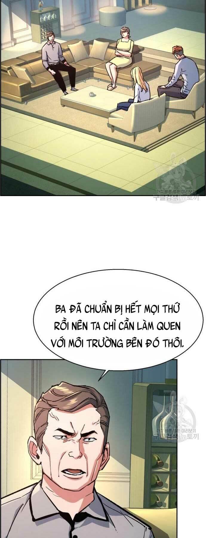 bạn học tôi là lính đánh thuê chapter 107 16