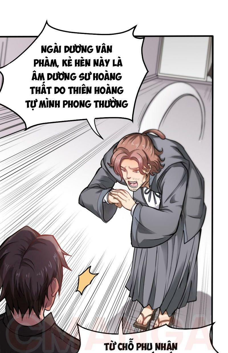 tối cường thần y tại đô thị chapter 125 37