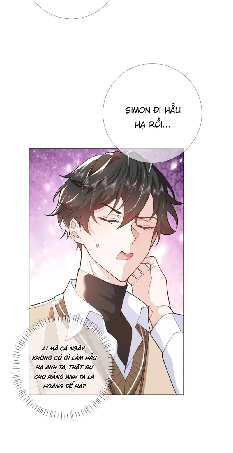 anh ấy cho đi nhiều lắm chapter 3 29