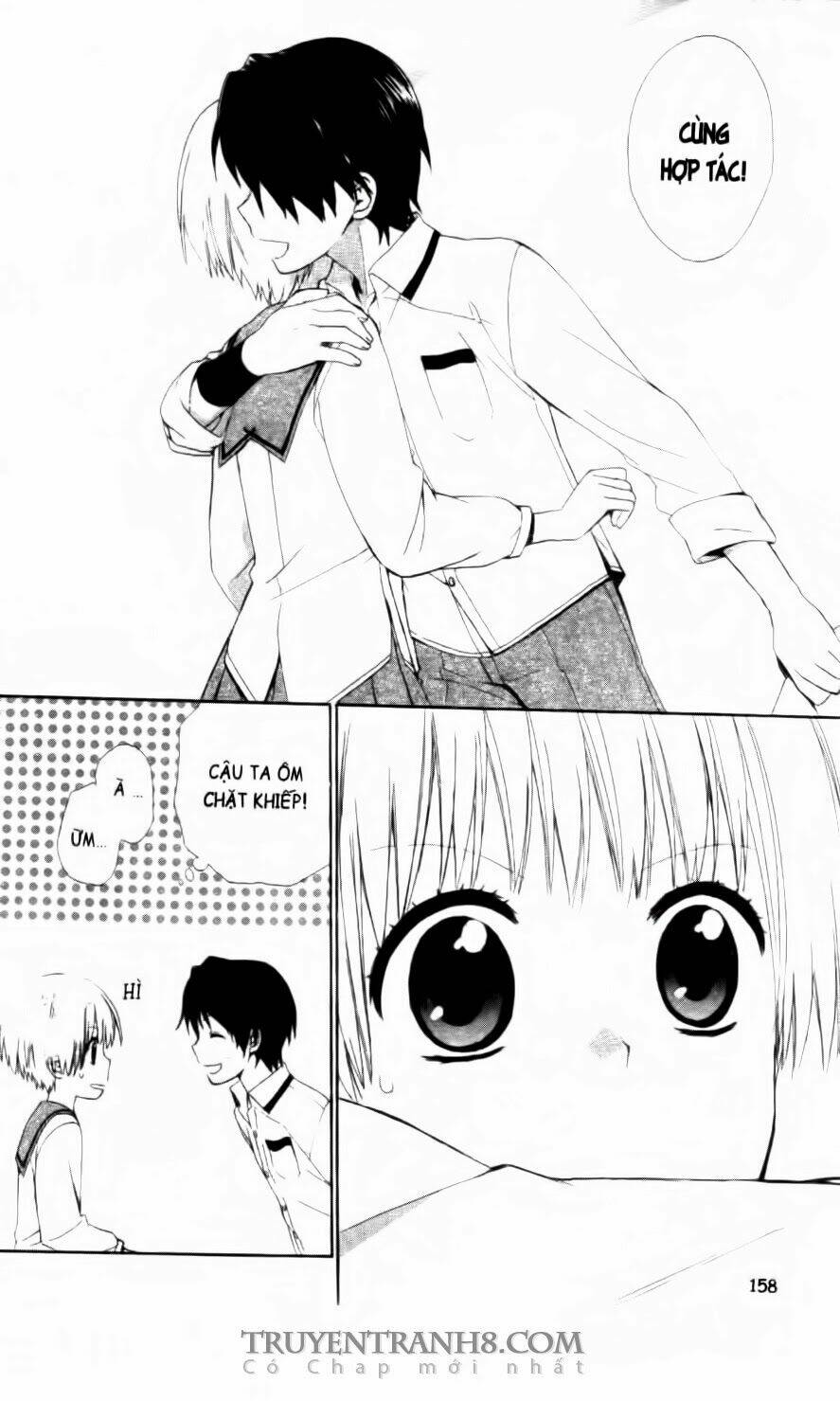 trường học bí ẩn chapter 14 9