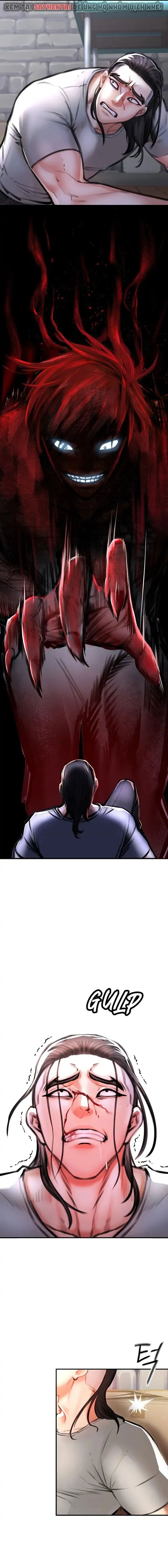 thỏa thuận máu chapter 3 12