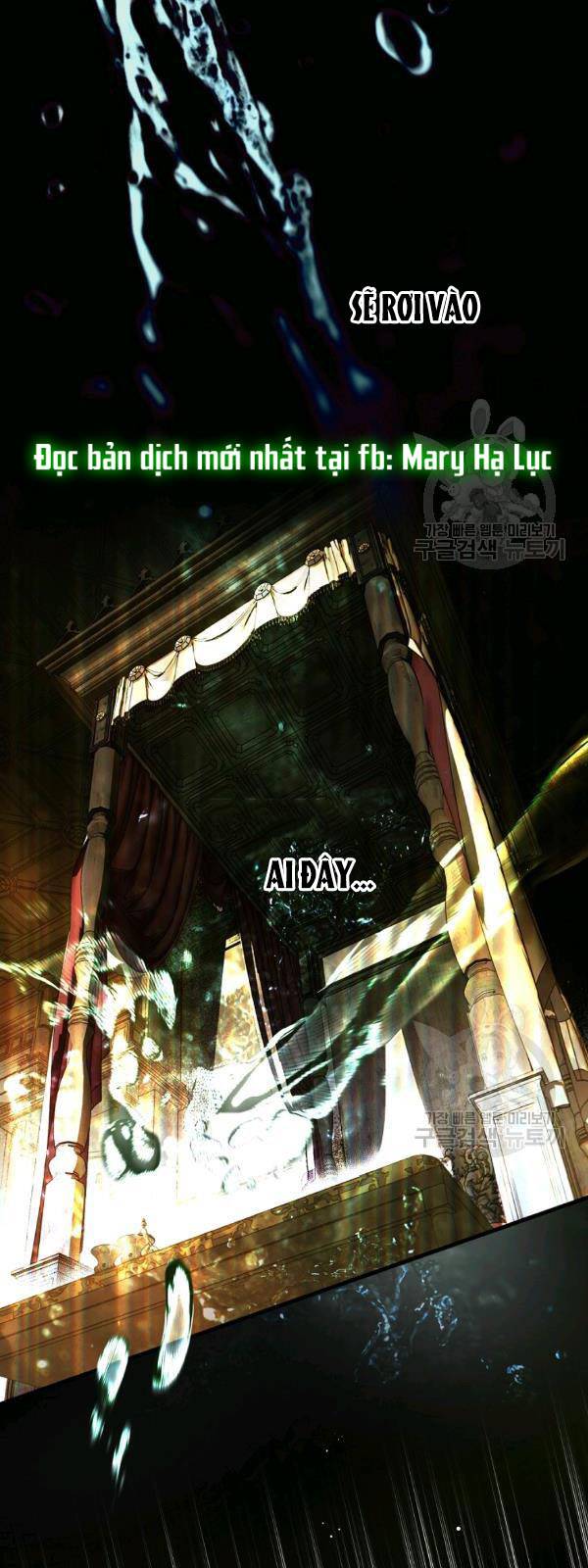 quý cô bí ẩn - secret lady chapter 31 34