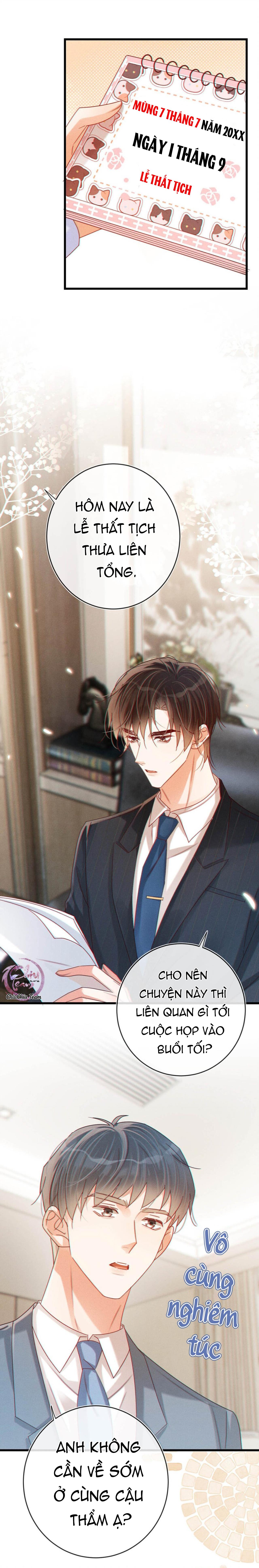 nghiện rượu chapter 80 7