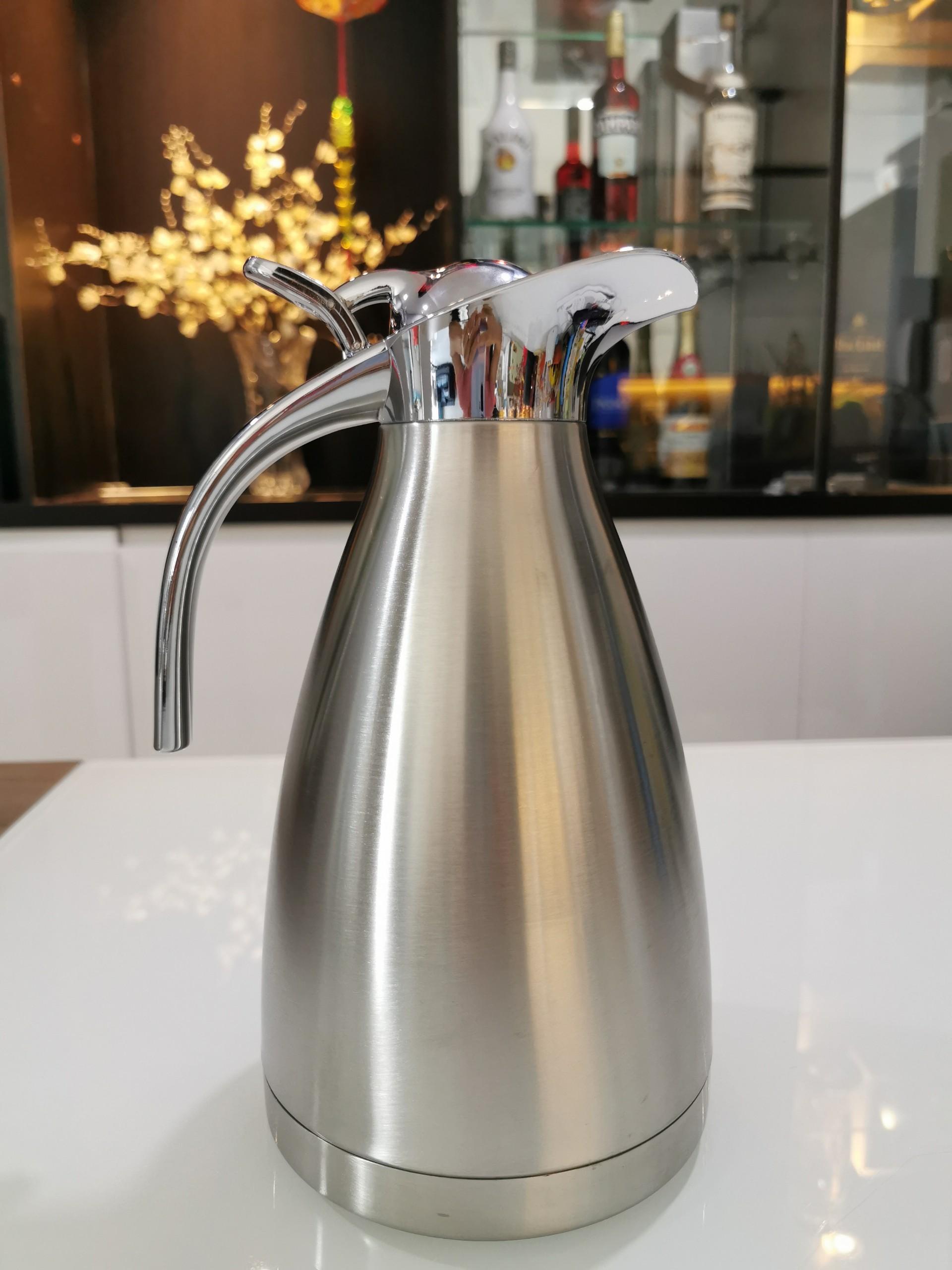 Bình giữ nhiệt mỏ vịt hàng chuẩn loại 1 - 2lit - GDHN Loại Tốt