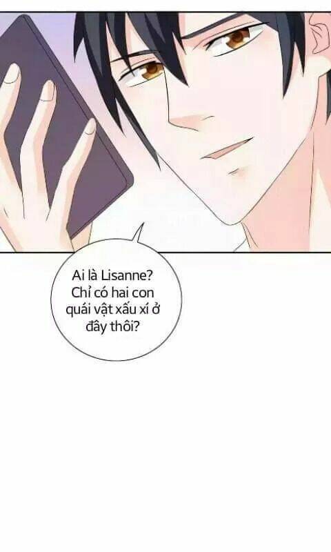 1 nửa hoàn hảo của ceo chapter 21 5