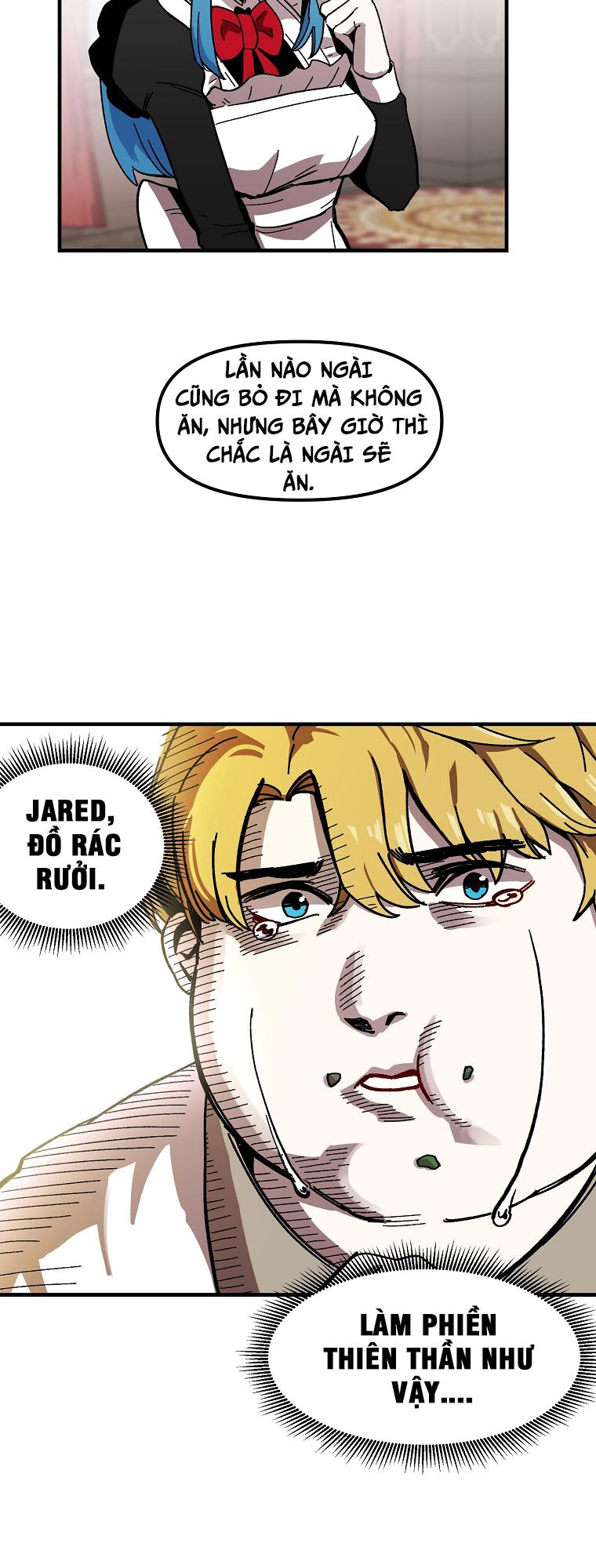 người chơi lỗi chapter 2 45