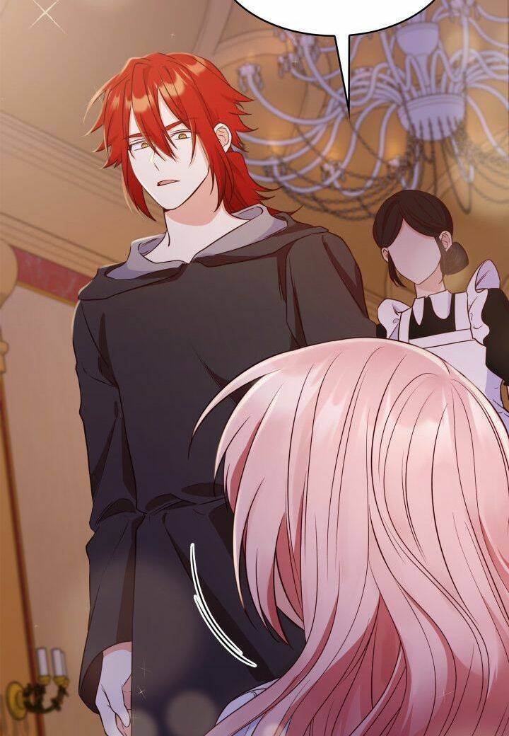 từ ác nữ, tôi trở thành một người mẹ chapter 29.5 3