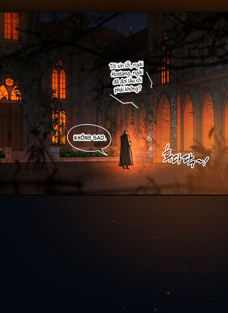 quý cô bí ẩn - secret lady chapter 59.1 3