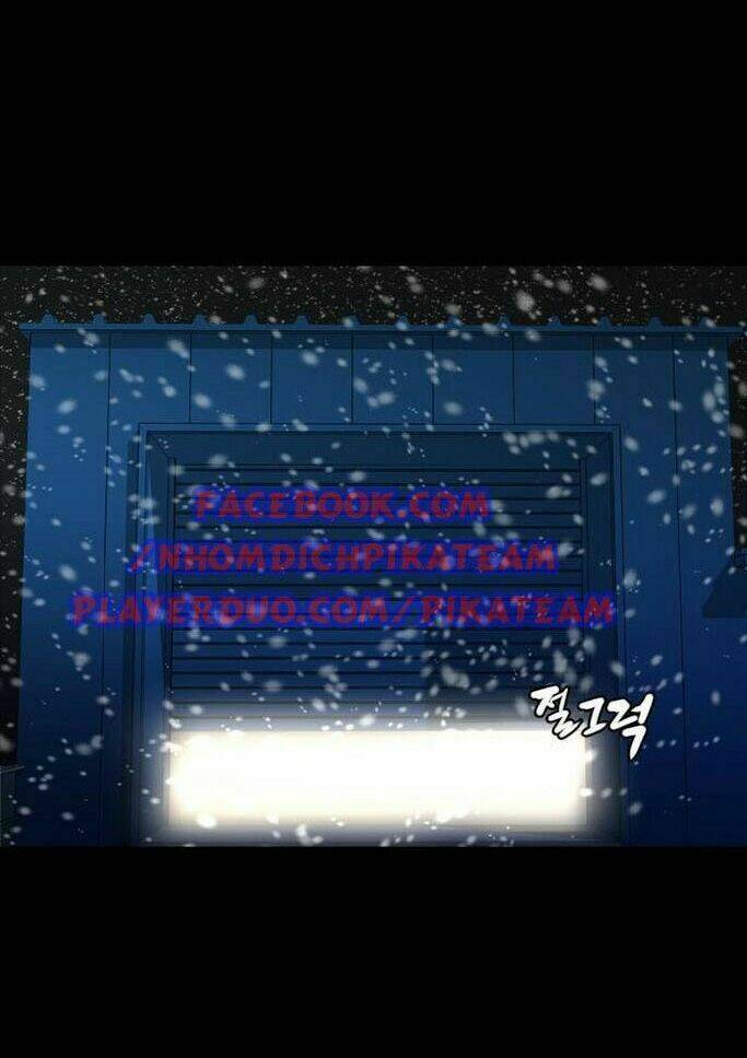 đêm vùng cực chapter 38 3