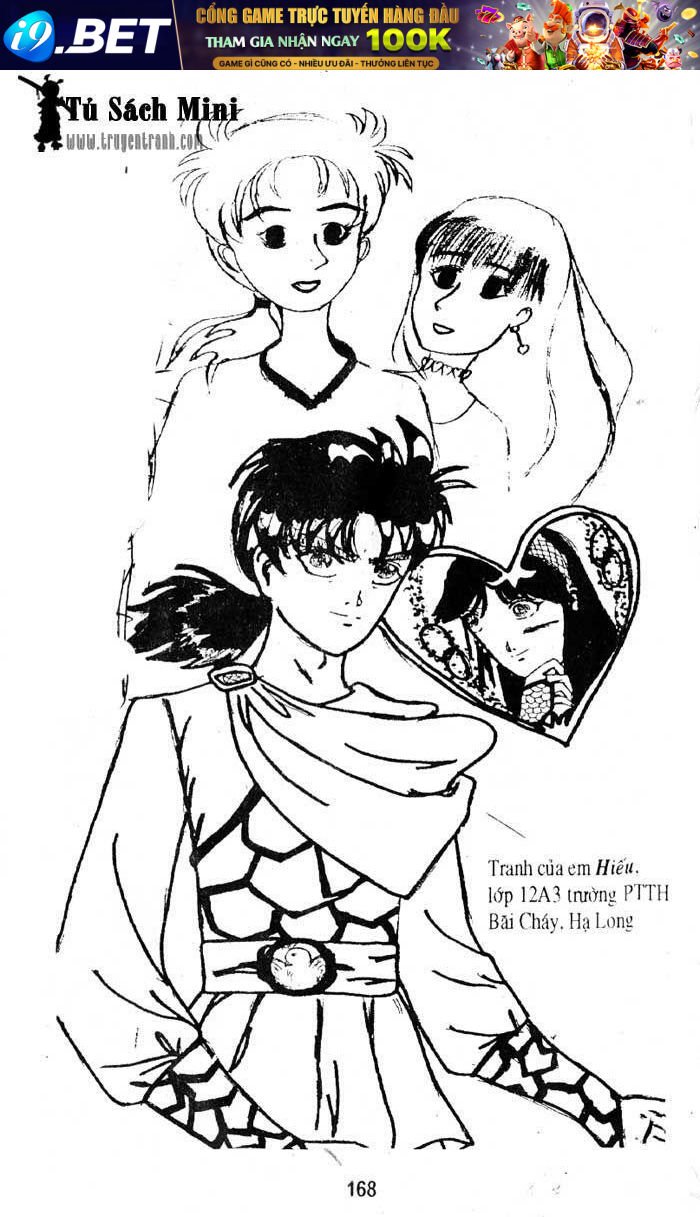 thám tử kindaichi (bản đẹp) chapter 160 41