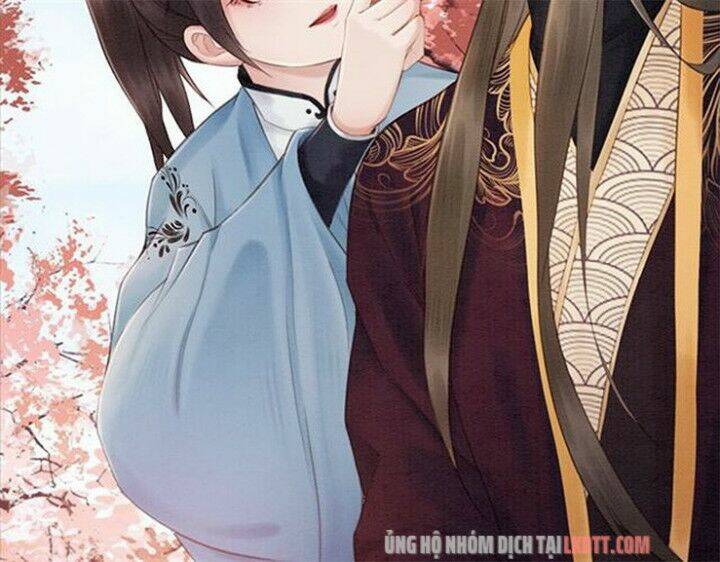 trọng sinh bá sủng nhiếp chính vương quá mạnh mẽ chapter 94 65