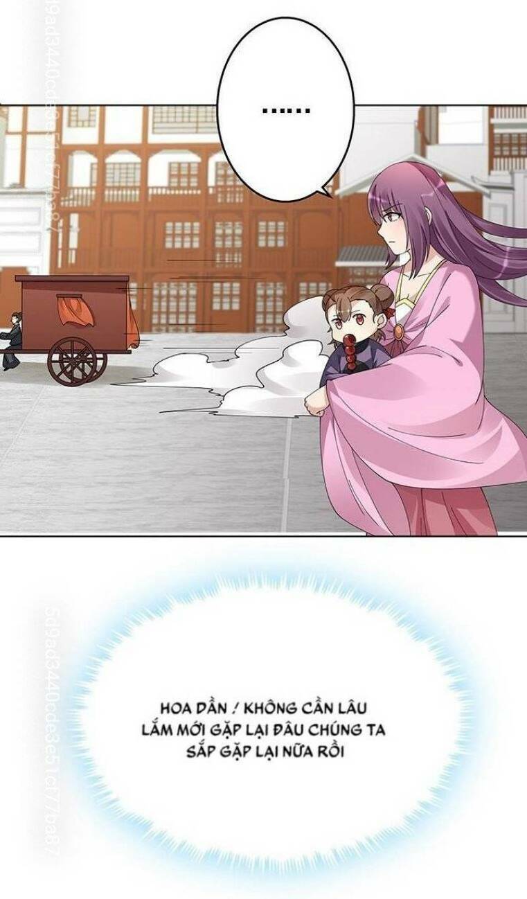 độc phi thần y quá kiêu ngạo chapter 125 17