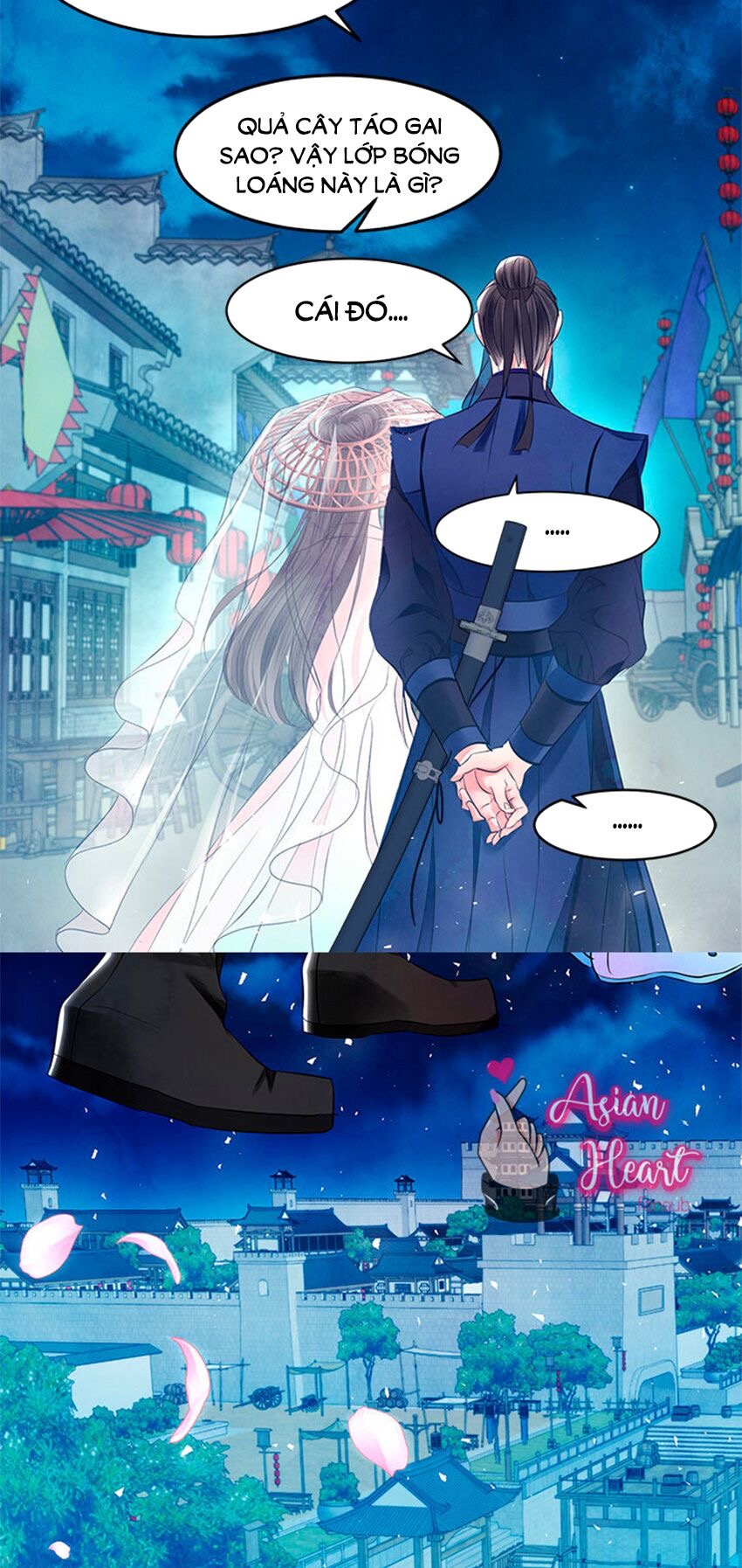 đêm dục vọng (full) chapter 21 28