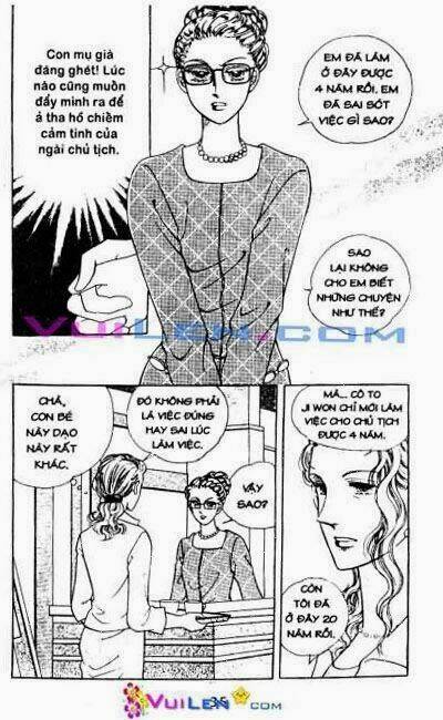 cô gái trung hoa chapter 5 35