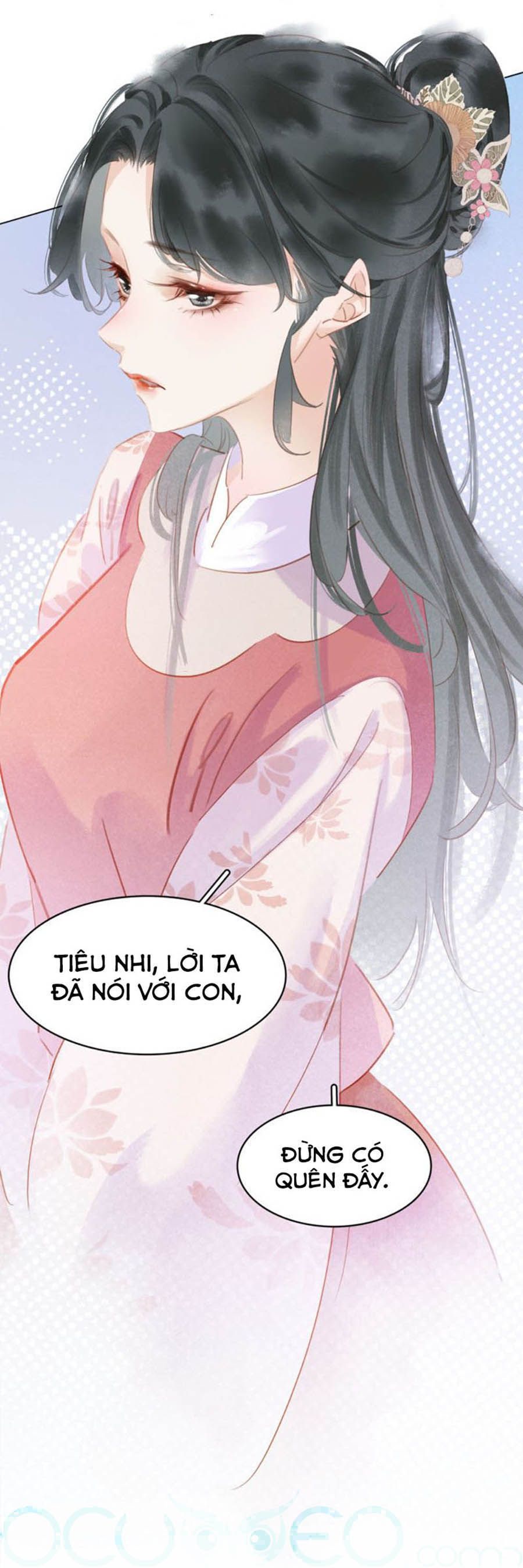 tiểu sư phụ, tóc giả người rơi rồi! chapter 37 10