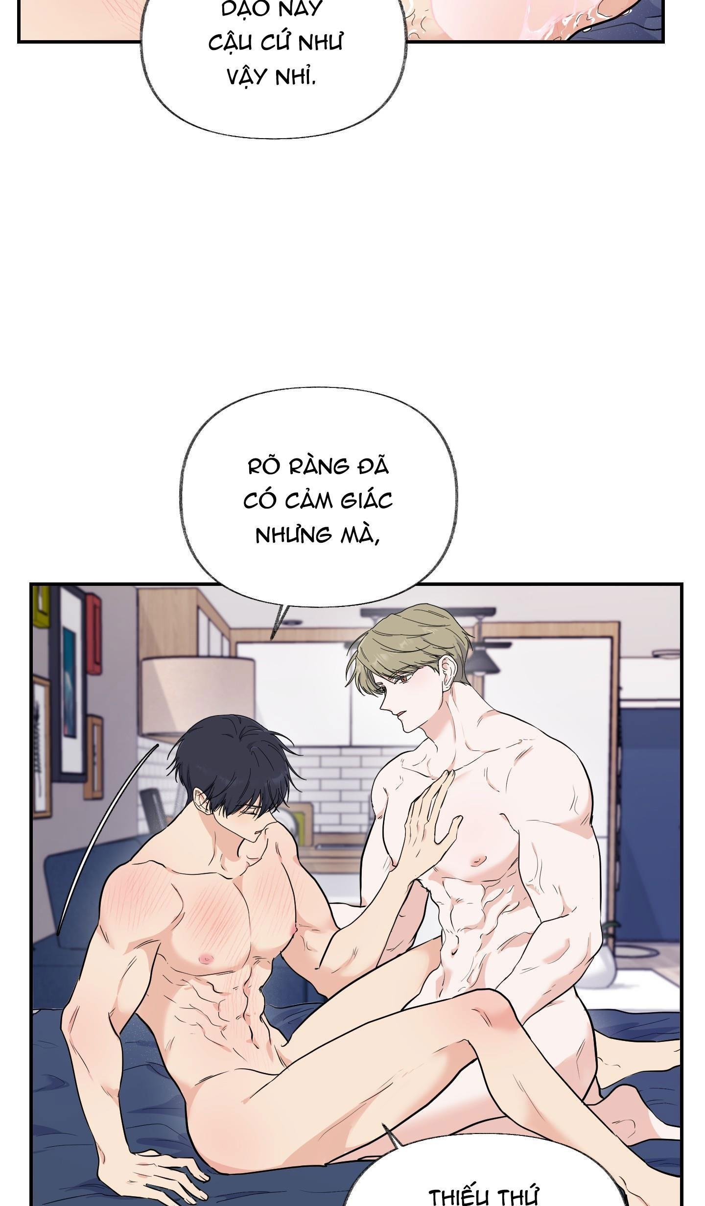 tuyển tập ngực bự, cung khủ của nhà kim Chapter 175.1 xấu hổ 1 12